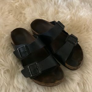 Birkenstock sandals